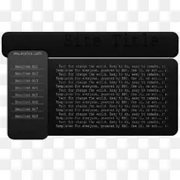 品牌字体设计-空若网 品牌字体设计-空若网