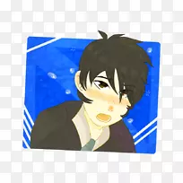 卡通长方形醉-空若网 卡通长方形醉-空若网