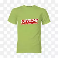 t恤标志绿袖字体t恤-空若网 t恤标志绿袖字体t恤-空若网