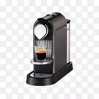 Nespresso咖啡机Krups-咖啡-空若网 Nespresso咖啡机Krups-咖啡-空若网
