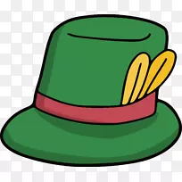 绿色的帽子-一顶绿色的帽子-空若网 绿色的帽子-一顶绿色的帽子-空若网