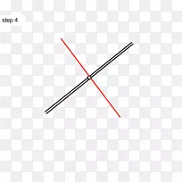 直线角点线-空若网 直线角点线-空若网