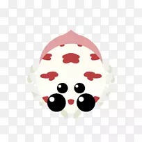 鼻夹艺术-鼻子-空若网 鼻夹艺术-鼻子-空若网