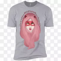 t����װ��Ͳë��-�ۺ�ɫ����-������