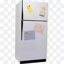 冰箱家电厨房剪贴画-冰箱-空若网 冰箱家电厨房剪贴画-冰箱-空若网