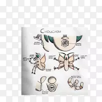 品牌有机体字体设计-空若网 品牌有机体字体设计-空若网