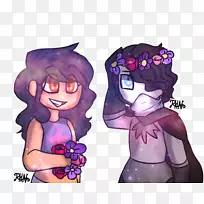 阿佛玛扇画阿比斯泰利-阿弗毛-空若网 阿佛玛扇画阿比斯泰利-阿弗毛-空若网