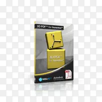 Navisworks Autodesk Inventor adobe Reader计算机软件-3D盒。软件盒-空若网 Navisworks Autodesk Inventor adobe Reader计算机软件-3D盒。软件盒-空若网