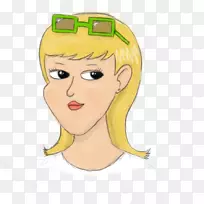 鼻子、面颊、眉毛、额头、发型-鼻子-空若网 鼻子、面颊、眉毛、额头、发型-鼻子-空若网