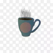 咖啡杯杯-空若网 咖啡杯杯-空若网