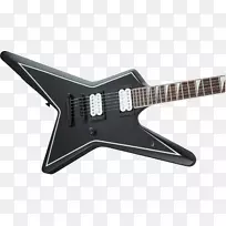 电吉他杰克逊吉他明星伊巴内兹js系列-电吉他-空若网 电吉他杰克逊吉他明星伊巴内兹js系列-电吉他-空若网