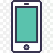 �����绰�ƶ��绰�����ͼ����Ļ����ͼ��-������