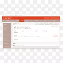 品牌网页线多媒体字体线-空若网 品牌网页线多媒体字体线-空若网