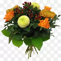 花卉设计切花人造花花束-空若网 花卉设计切花人造花花束-空若网