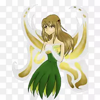 童话昆虫卡通-仙女-空若网 童话昆虫卡通-仙女-空若网