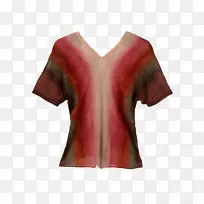 t恤肩丝质上衣t恤-空若网 t恤肩丝质上衣t恤-空若网
