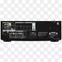 AV接收机Denon avr-s 510 bt家庭影院系统-空若网 AV接收机Denon avr-s 510 bt家庭影院系统-空若网