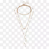 项链车身首饰链-项链-空若网 项链车身首饰链-项链-空若网