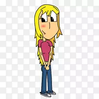 线条艺术卡通鼻子剪贴画-空若网 线条艺术卡通鼻子剪贴画-空若网