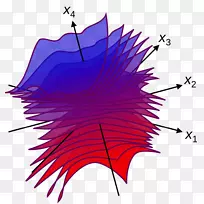 花瓣开花植物剪贴画设计-空若网 花瓣开花植物剪贴画设计-空若网