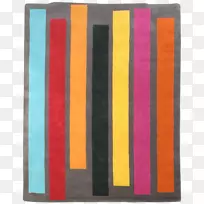 毛巾长方形厨房用纸--蓝色-空若网 毛巾长方形厨房用纸--蓝色-空若网