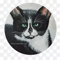 胡须猫鼻子-空若网 胡须猫鼻子-空若网