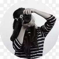 毛皮手套-空若网 毛皮手套-空若网