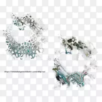 艺术树身珠宝作品-树-空若网 艺术树身珠宝作品-树-空若网