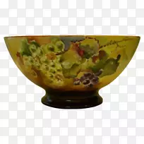 陶瓷碗玻璃静物花盆玻璃-空若网 陶瓷碗玻璃静物花盆玻璃-空若网