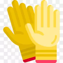 电脑图标手套图标-空若网 电脑图标手套图标-空若网