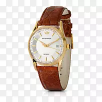 翡丽表计时表黄金石英钟表-空若网 翡丽表计时表黄金石英钟表-空若网