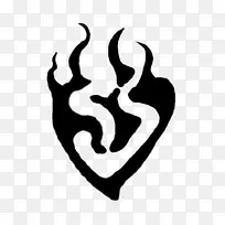 剪影手指夹艺术-剪影-空若网 剪影手指夹艺术-剪影-空若网