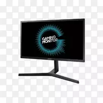 电脑显示器液晶显示器三星c27fg73 27‘弧形游戏显示器背光lcd三星-空若网 电脑显示器液晶显示器三星c27fg73 27‘弧形游戏显示器背光lcd三星-空若网