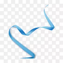 蓝色图标-蓝带-空若网 蓝色图标-蓝带-空若网