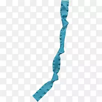 蓝丝带-空若网 蓝丝带-空若网