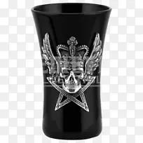 品脱玻璃杯高球玻璃旧式玻璃-空若网 品脱玻璃杯高球玻璃旧式玻璃-空若网