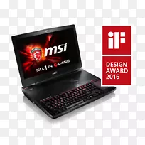 笔记本显卡和视频适配器微星国际msi gt 80 titan sli笔记本电脑-空若网 笔记本显卡和视频适配器微星国际msi gt 80 titan sli笔记本电脑-空若网