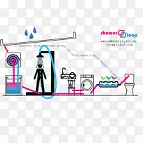 水过滤淋浴系统结构.水-空若网 水过滤淋浴系统结构.水-空若网