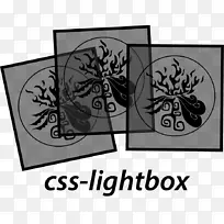 Lightbox网页级联样式表博客-一个哈伯-空若网 Lightbox网页级联样式表博客-一个哈伯-空若网