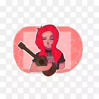 卡通设计-空若网 卡通设计-空若网