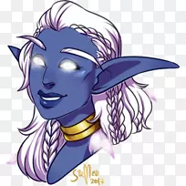 仙女鼻子翻滚剪贴画-仙女-空若网 仙女鼻子翻滚剪贴画-仙女-空若网