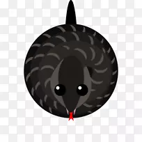 蛇爬行动物印度眼镜王蛇-空若网 蛇爬行动物印度眼镜王蛇-空若网