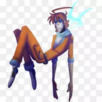 手指传奇生物卡通智人-超自然-空若网 手指传奇生物卡通智人-超自然-空若网