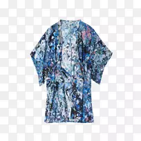 袖子t恤上衣外装t恤-空若网 袖子t恤上衣外装t恤-空若网