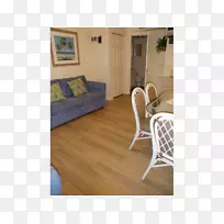 木地板起居室餐桌层压板地板-空若网 木地板起居室餐桌层压板地板-空若网