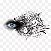 创意眼论文艺术眼-空若网 创意眼论文艺术眼-空若网