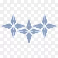 对称线点星型线-空若网 对称线点星型线-空若网