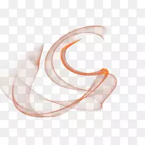 鼻子特写字体带-空若网 鼻子特写字体带-空若网