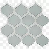 玻璃瓦片镶嵌玻璃-空若网 玻璃瓦片镶嵌玻璃-空若网