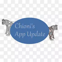 商标动物字型-空若网 商标动物字型-空若网